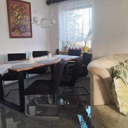 Ubytovani Irena ベネショフ 部屋 写真
